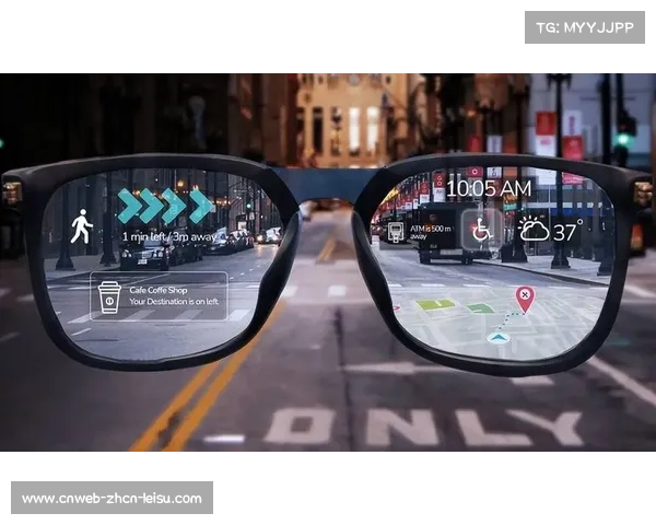 北斗导航与AR眼镜结合 户外赛事夜间竞赛安全性突破 北斗导航与AR眼镜结合 户外赛事夜间竞赛安全性突破