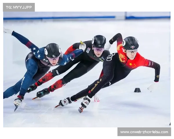 国际滑联调整短道速滑世界杯赛制，增设混合接力项目