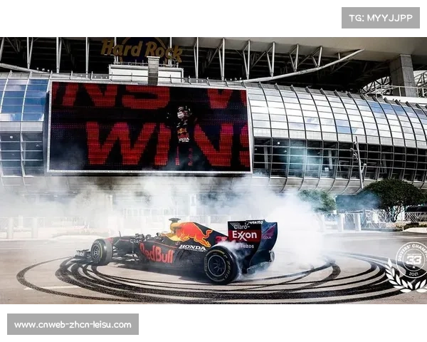 小红牛车队阿布扎比站前翼升级,增加下压力 小红牛车队阿布扎比站前翼升级,增加下压力