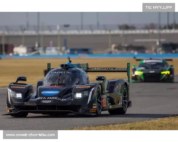 周冠宇离开法拉利加盟凯迪拉克，F1围场生涯延续新篇章