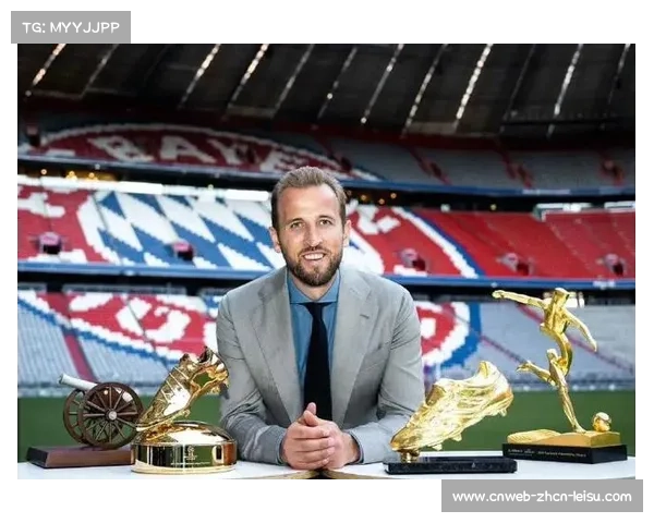 凯恩赛季20球领跑射手榜，金靴竞争白热化